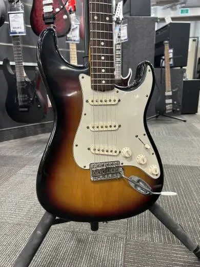 AM VINT 62 STRAT 3TS W/C
